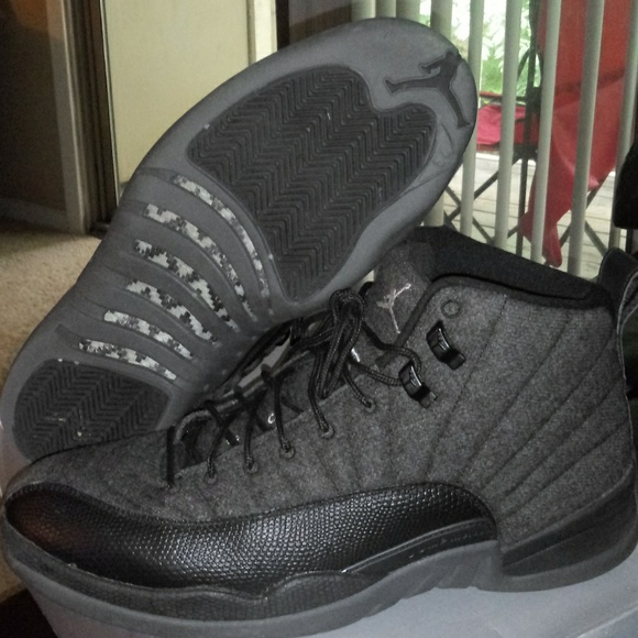 Jordans whools - Picture 2 of 3
